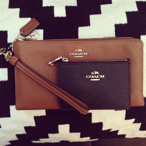 cheap coach wallet purses